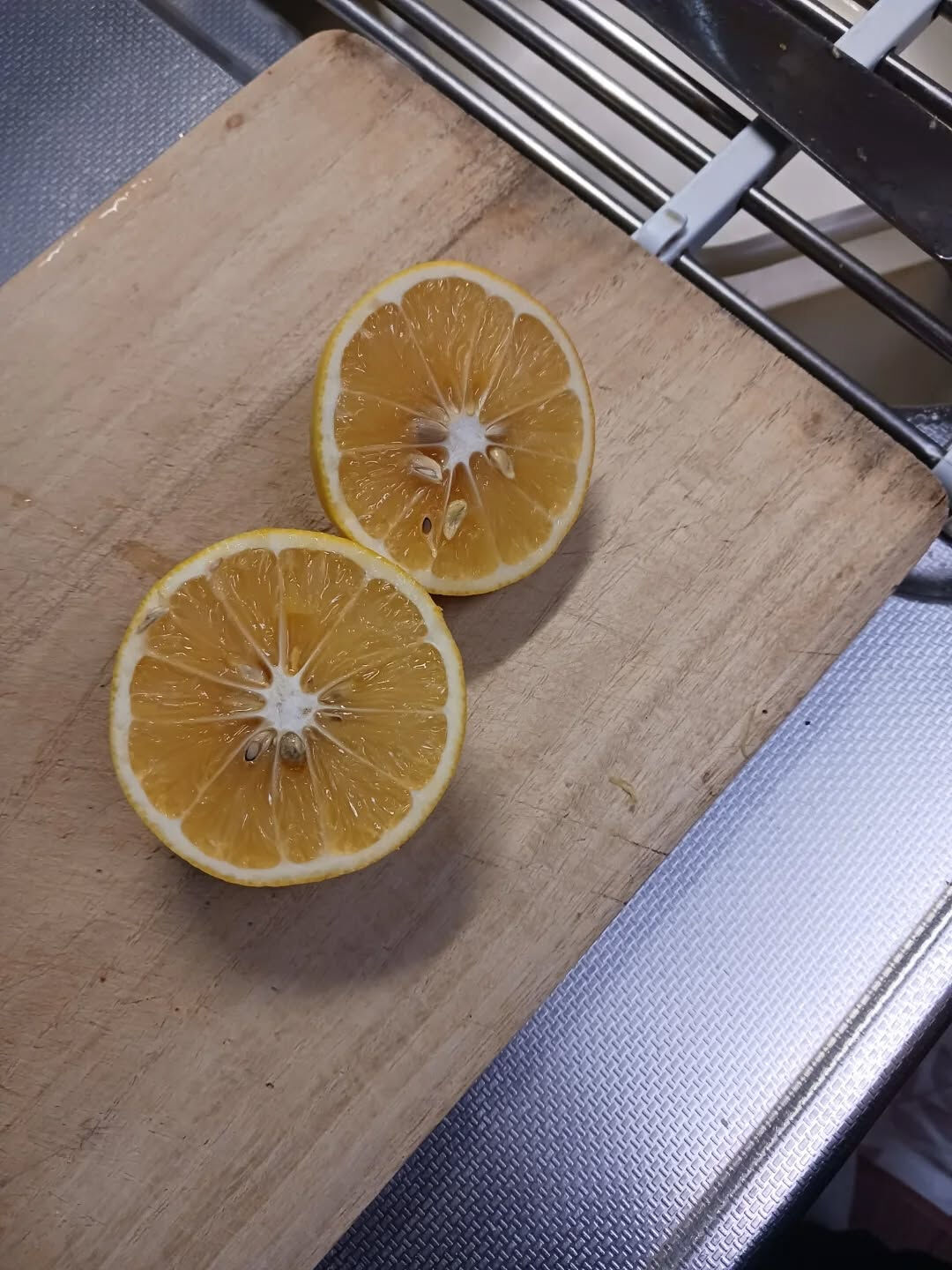 はちみつレモン🍋